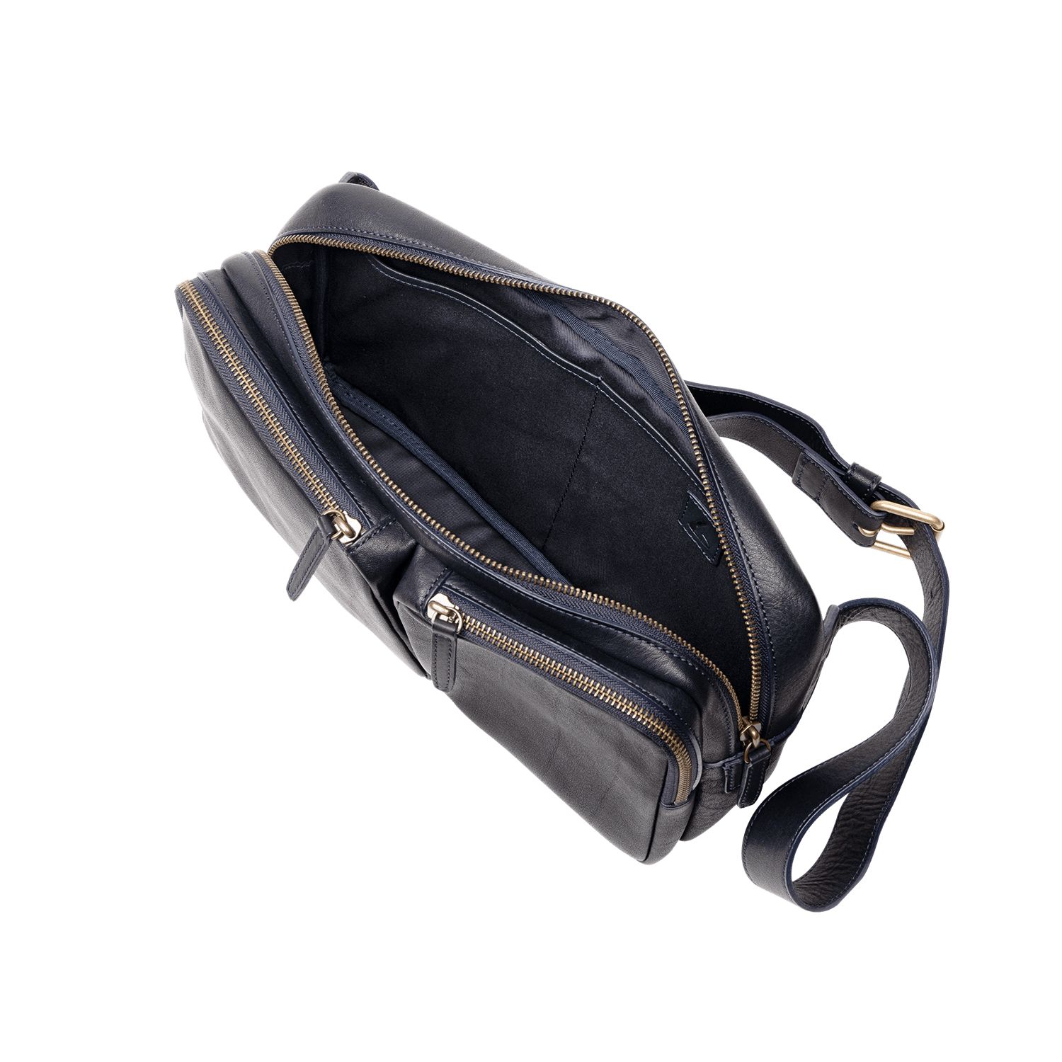 楽天市場】【土屋鞄公式】 ビークル トリジップボディーバッグ : 土屋