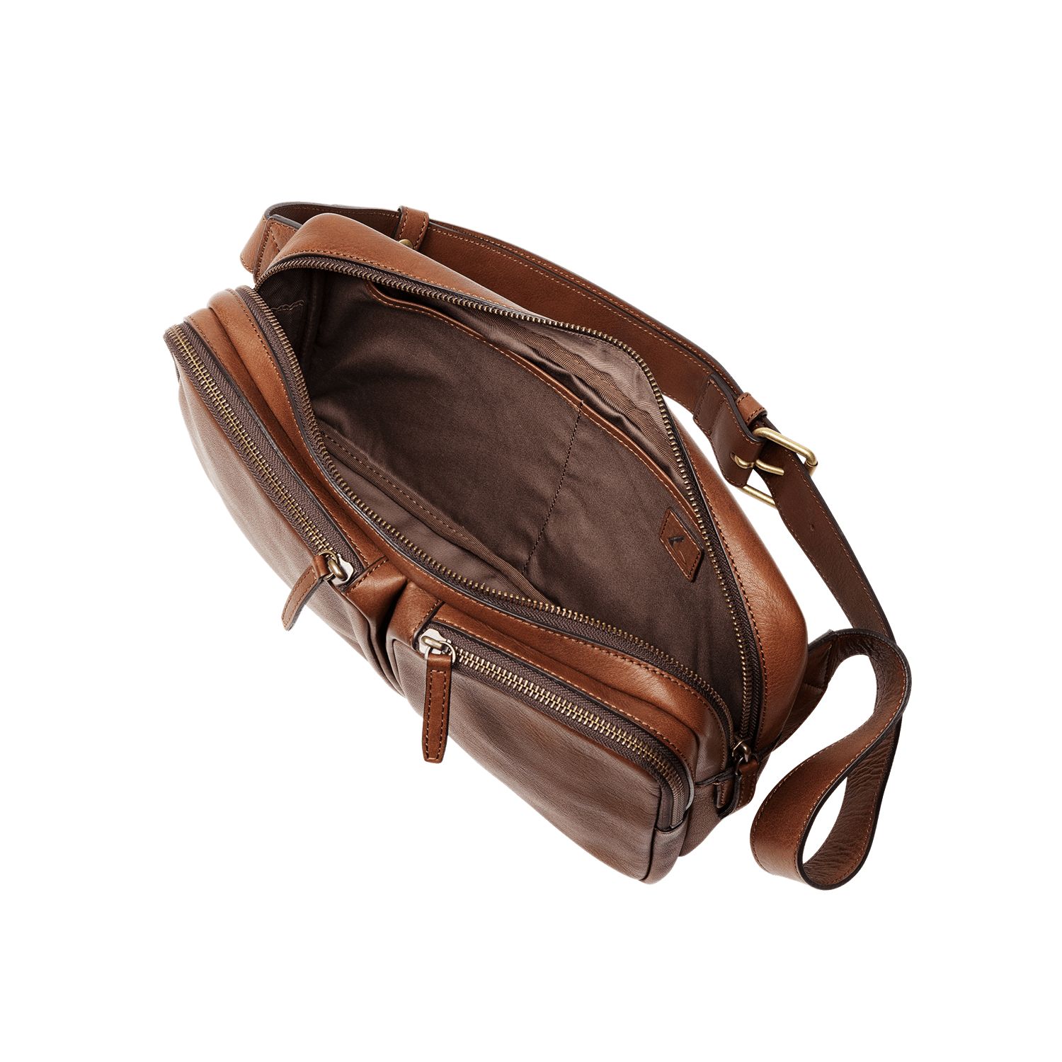 楽天市場】【土屋鞄公式】 ビークル トリジップボディーバッグ : 土屋