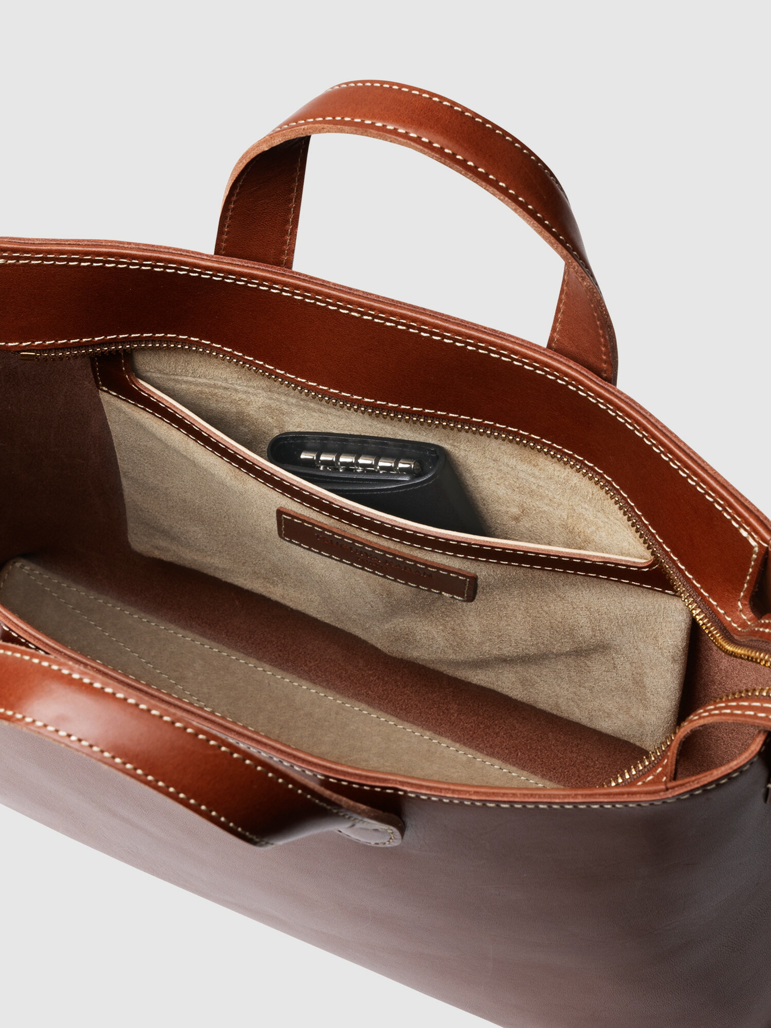 楽天市場】【土屋鞄公式】ディアリオ 2wayトート Medium : 土屋鞄製造