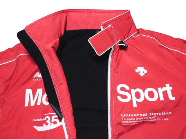 楽天市場】最終処分価格！【デサント】Move Sport エクスプラスサーモ