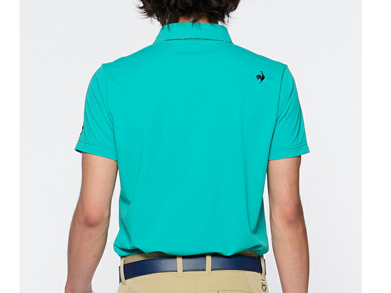 楽天市場】ルコックスポルティフ ゴルフ le coq sportif GOLF サン