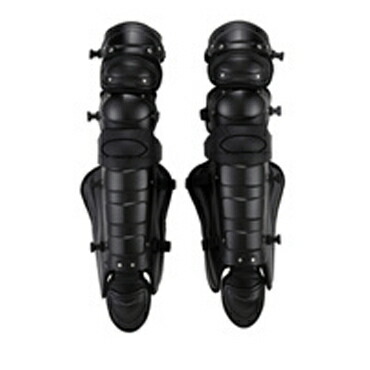 楽天市場】レガース（ブランドハタケヤマ）（キャッチャー防具｜野球