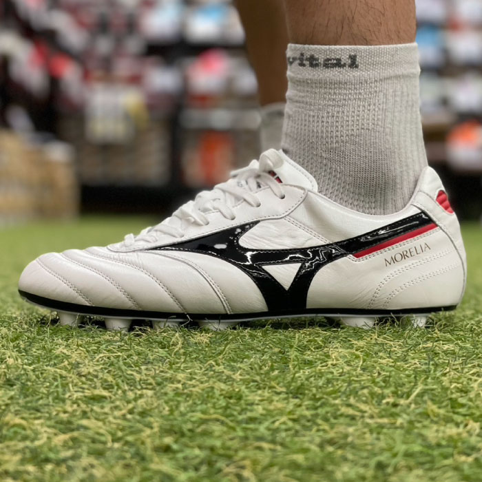 楽天市場】Mizuno ミズノ MORELIA II JAPAN モレリア 2 ジャパン