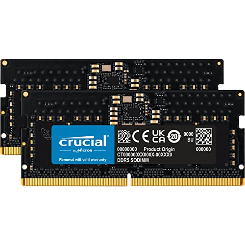 Crucial DDR5-4800 16GB」の人気商品一覧 | 安い商品を通販サイトから