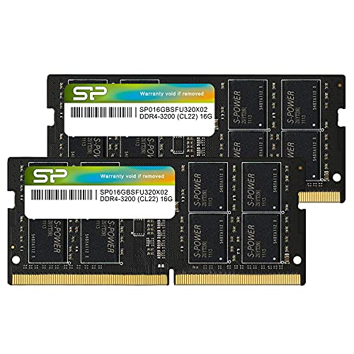 楽天市場】ノートpc用メモリ pc4-25600(ddr4-3200) 16gbの通販
