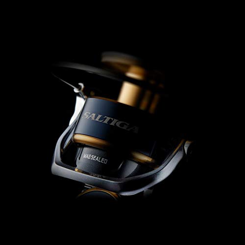 楽天市場】ダイワ(DAIWA) スピニングリール 20 ソルティガ 18000-H