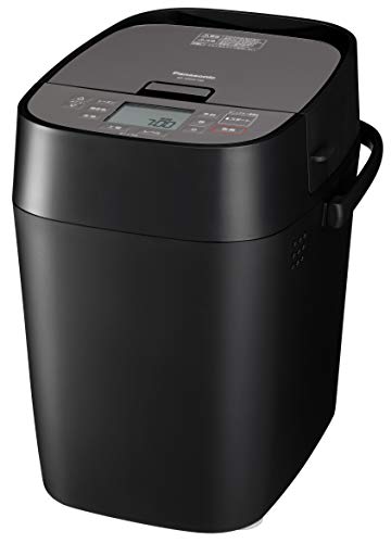 楽天市場】パナソニック ホームベーカリー 1斤タイプ 41オートメニュー