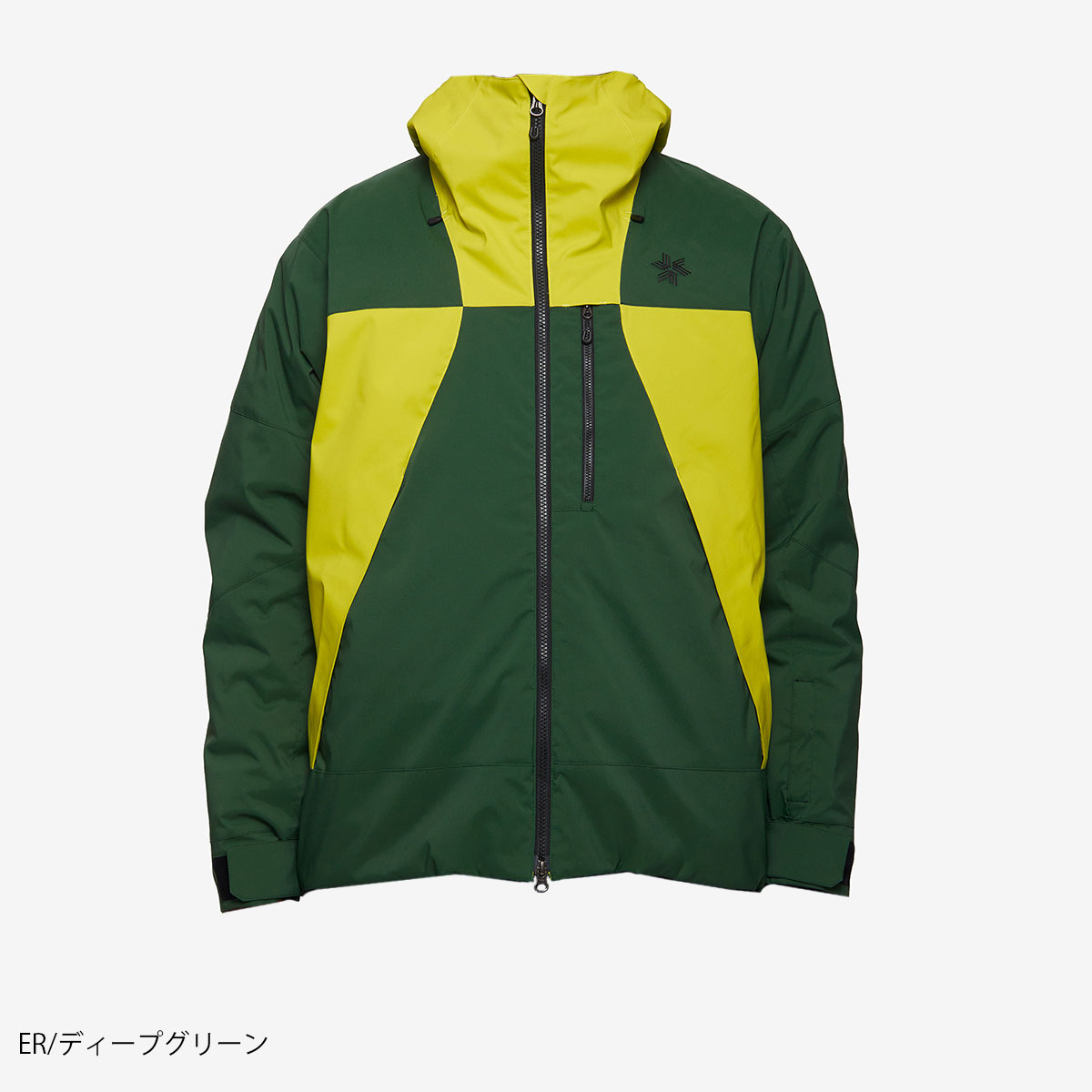 楽天市場】スキーウェア ゴールドウイン メンズ スキージャケット