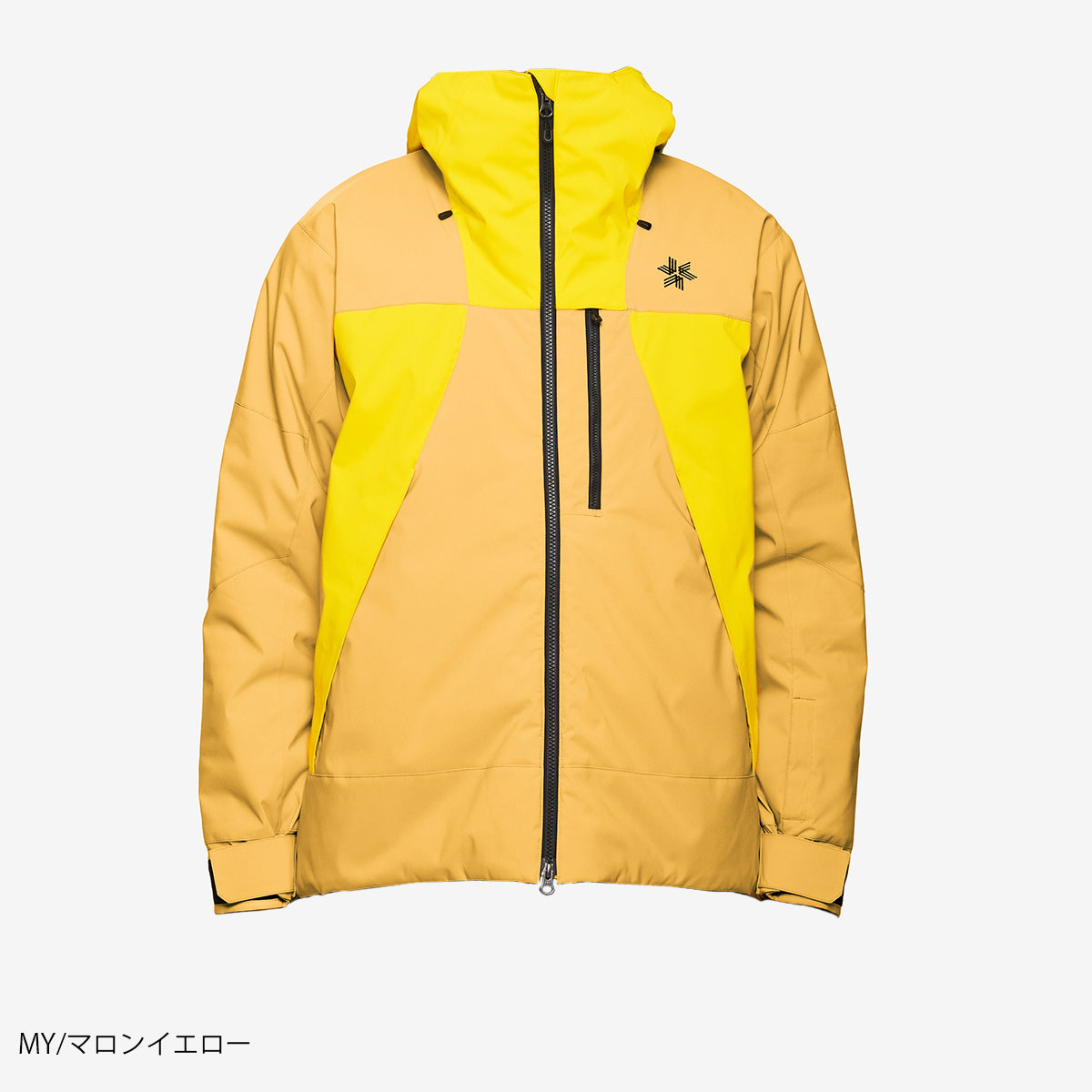 楽天市場】スキーウェア ゴールドウイン メンズ スキージャケット