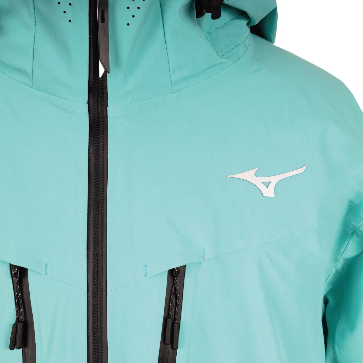 楽天市場】MIZUNO ミズノ スキーウェア パーカー メンズ レディース