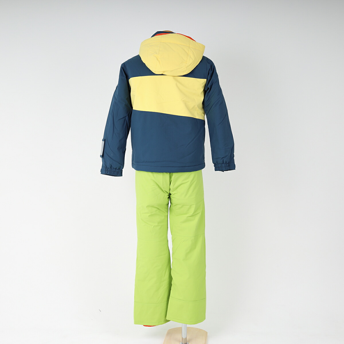 楽天市場】スキーウェア キッズ スノーウェア ジュニア ROSSIGNOL