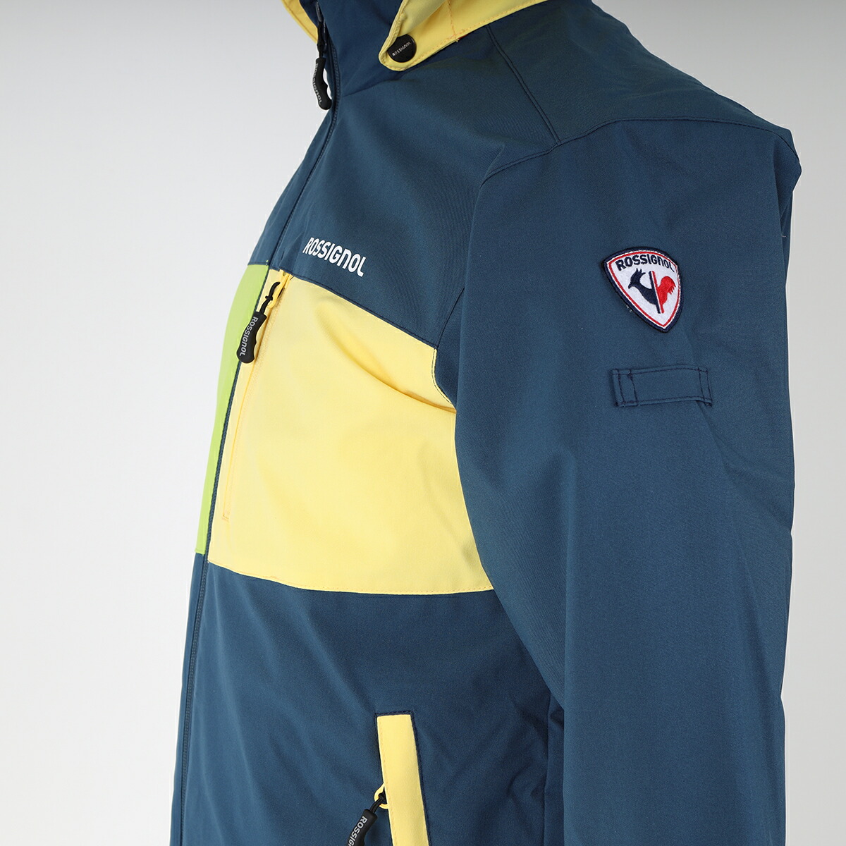 楽天市場】スキーウェア キッズ スノーウェア ジュニア ROSSIGNOL