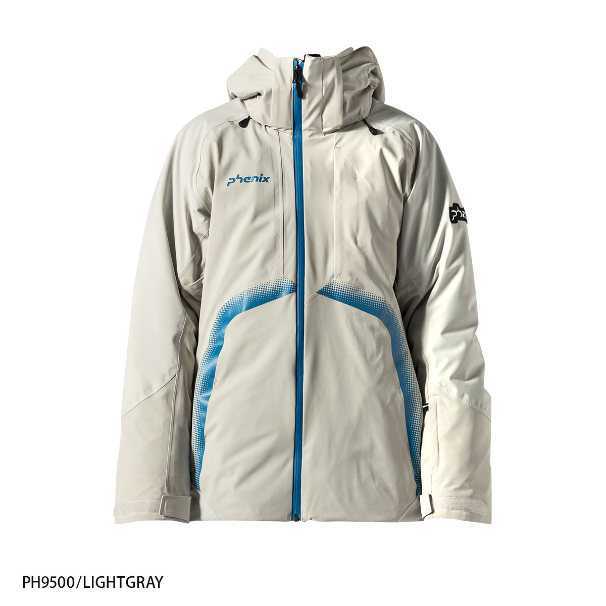 楽天市場】PHENIX フェニックス スキーウェア アウター ジャケット