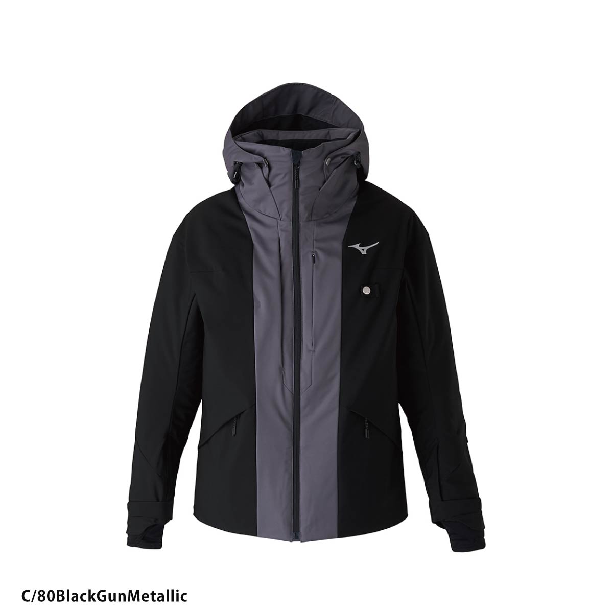 楽天市場】ミズノ スキーウェア MIZUNO パーカー メンズ レディース