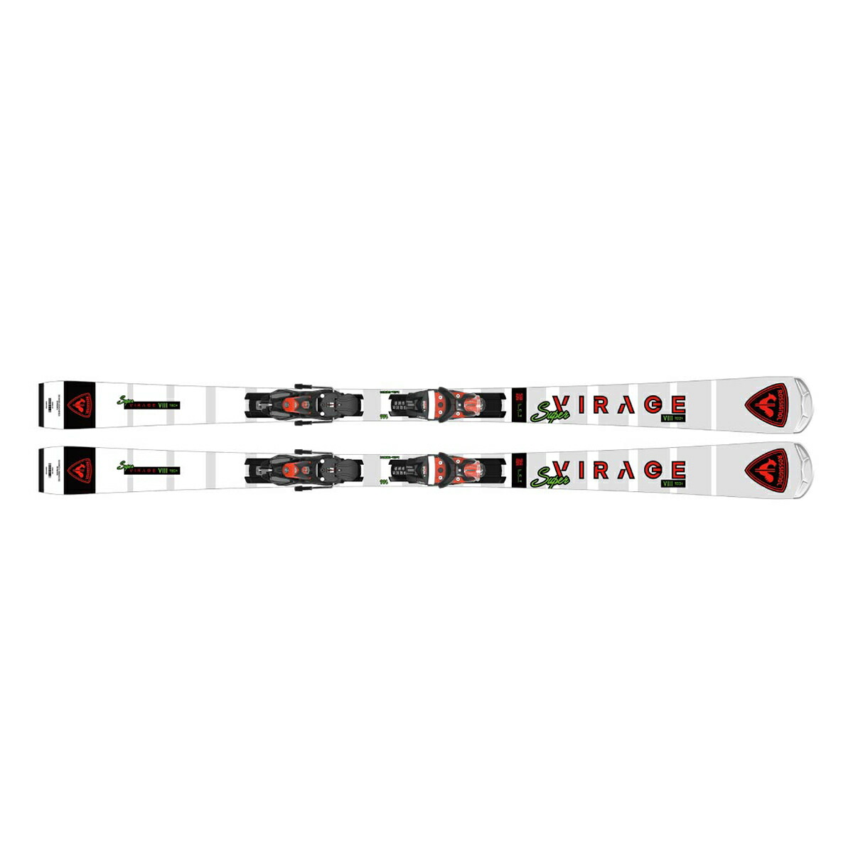 楽天市場】ROSSIGNOL ロシニョール スキー板 2025 SUPER VIRAGE VIII