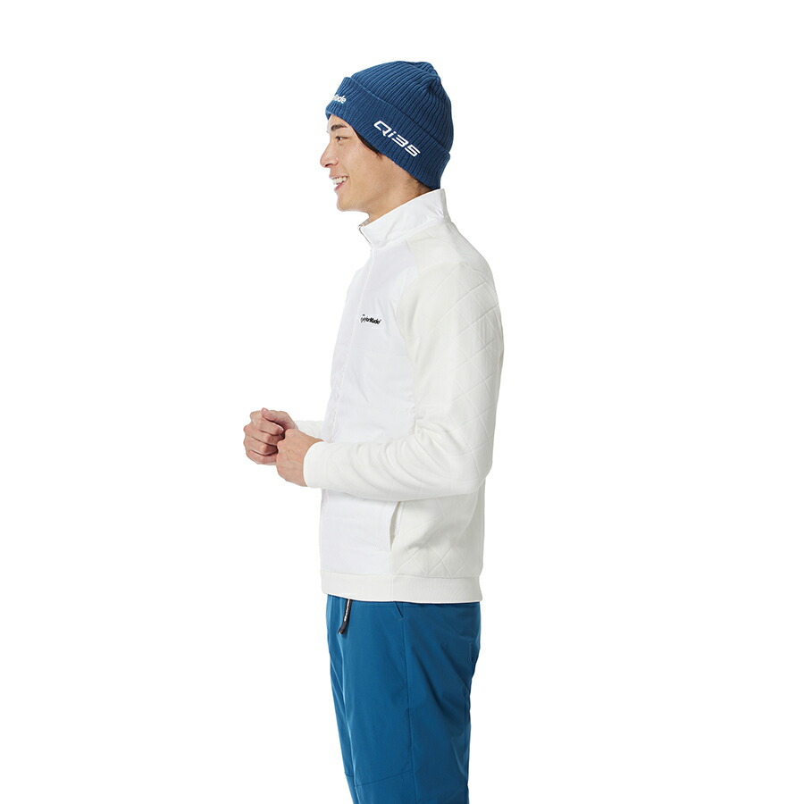 楽天市場】テーラーメイド ゴルフ ハイブリッドインサレーテッド