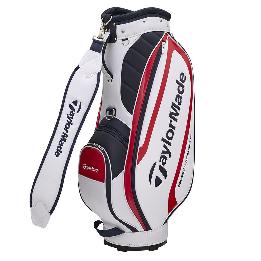 楽天市場】軽量（ブランドテーラーメイド）（キャディバッグ｜バッグ