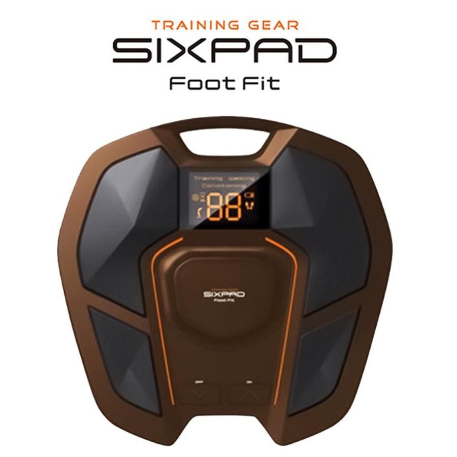 楽天市場】sixpad footfitの通販