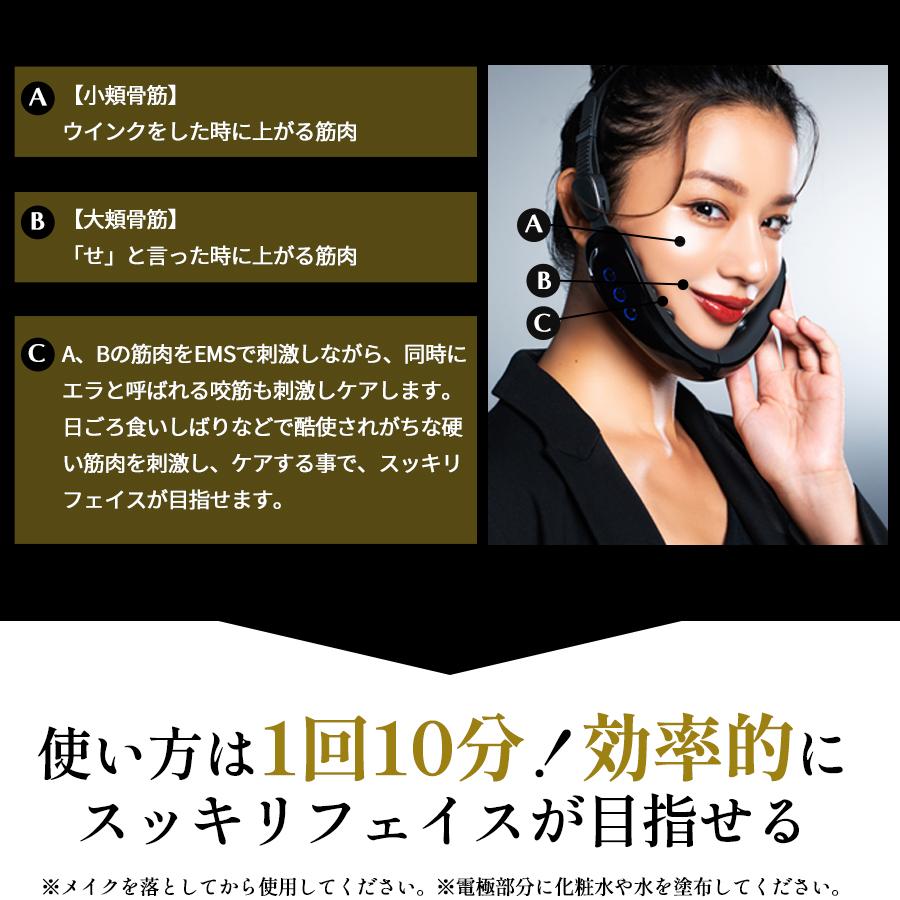 楽天市場】ボミー ニコベルト ／ VONMIE NICOBELT フェイスケア マスク