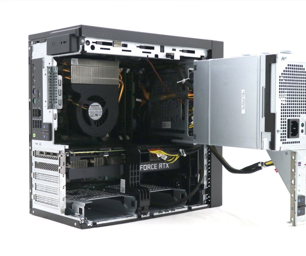 楽天市場】DELL Precision 3640 Tower Core i9-10900K 3.7GHz 16GB