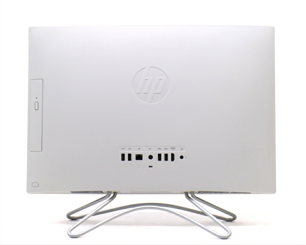 楽天市場】hp All-in-One 22-c0016jp Pentium Silver J5005 1.50GHz