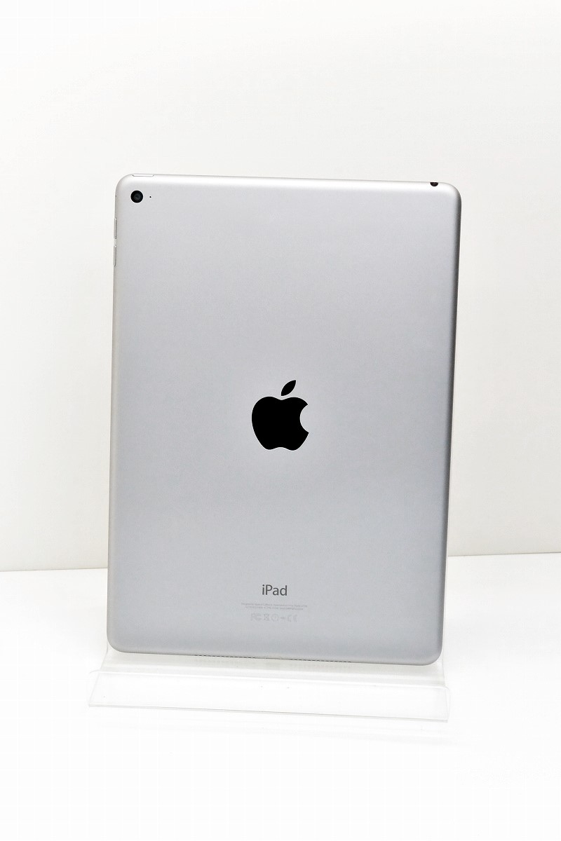 楽天市場】Wi-Fiモデル Apple iPad Air2 Wi-Fi 64GB iPadOS14.0.1