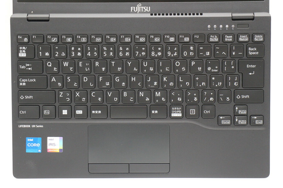 楽天市場】富士通 LIFEBOOK UH08/G3 Core i5 1235U 2.5GHz/16GB/256GB