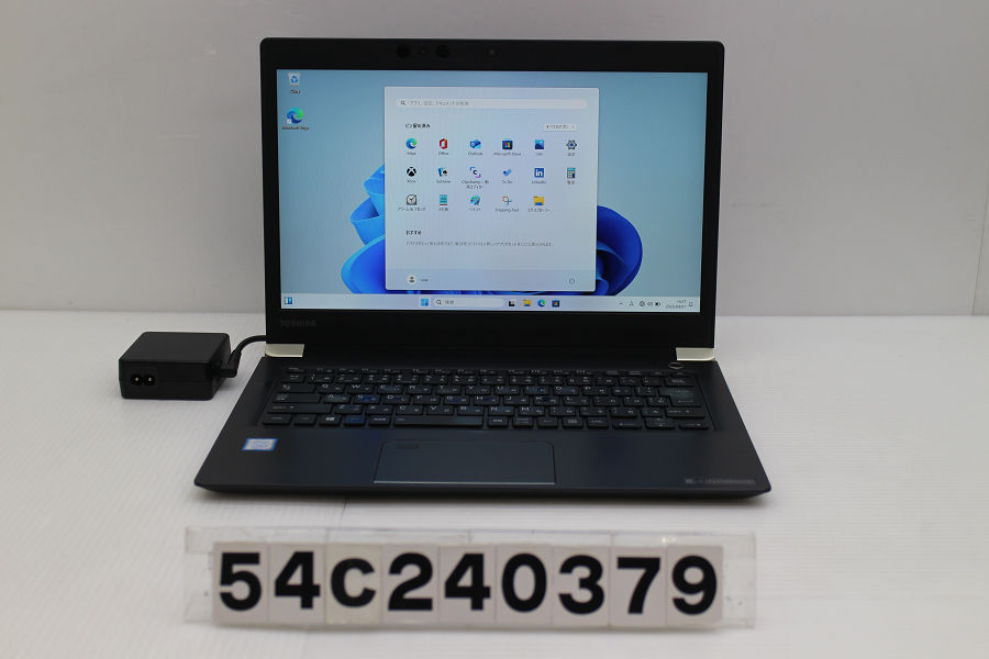 楽天市場】dynabook dynabook U63/DN Core i5 8350U 1.7GHz/16GB/256GB
