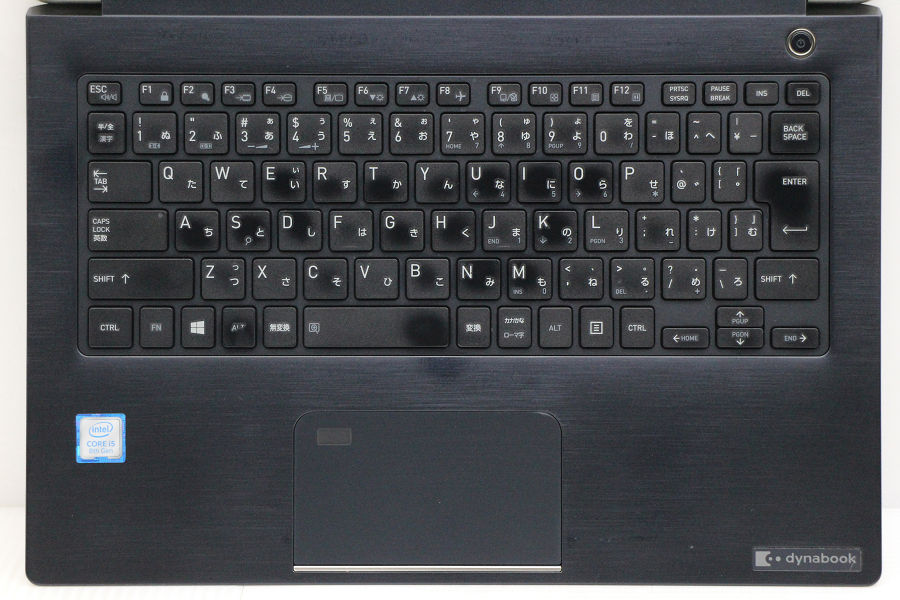 楽天市場】dynabook dynabook U63/DN Core i5 8350U 1.7GHz/16GB/256GB