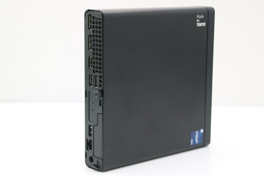 楽天市場】hp Elite Mini 800 G9 Core i5 12500T 2GHz/8GB/256GB(SSD