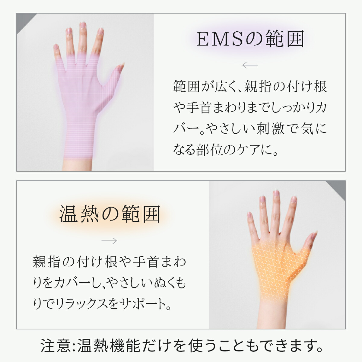 楽天市場】23,980円→5,586円！【スーパーSALE】ハンドマッサージ
