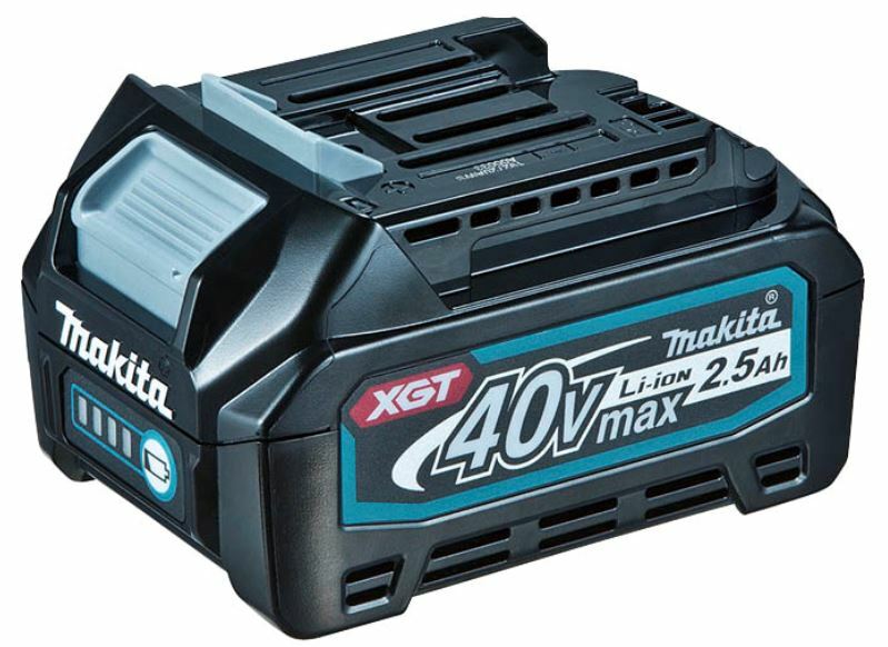 楽天市場】マキタ BL4025 40Vmax バッテリー（2.5Ah) : パワーツール