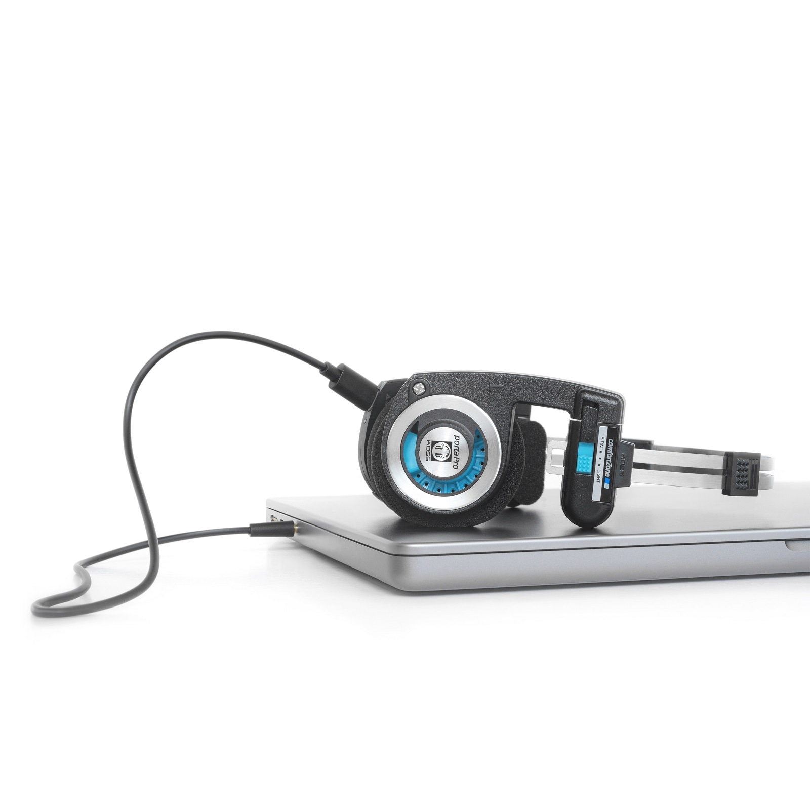 楽天市場】KOSS(コス) Porta Pro Wireless 2.0ハードケース付属(正規