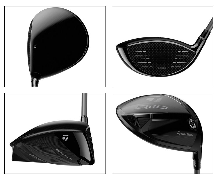 楽天市場】テーラーメイド Qi10 デザイナーシリーズ ドライバー