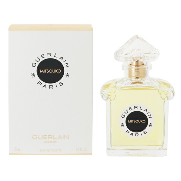 香水 フレグランス ゲラン ミツコ 75ml」の人気商品一覧 | 安い商品を