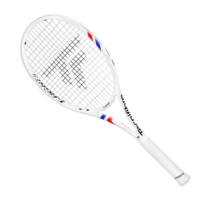 楽天市場】テクニファイバー〔Tecnifibre〕ラケット T-Fight 300S