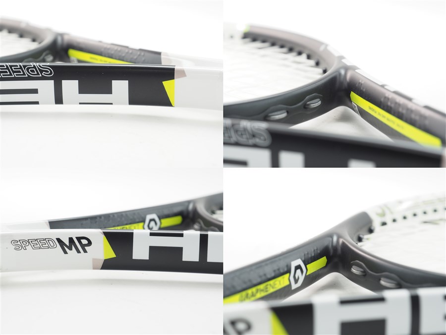 楽天市場】【中古】ヘッド グラフィン エックティー スピード MP 2015