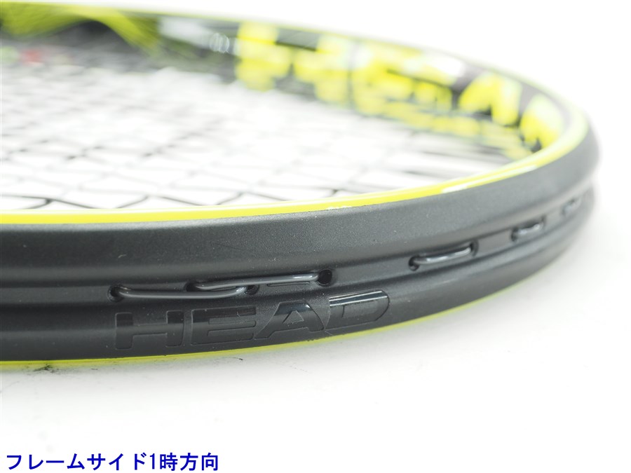 楽天市場】【中古】ヘッド グラフィン エックスティー エクストリーム