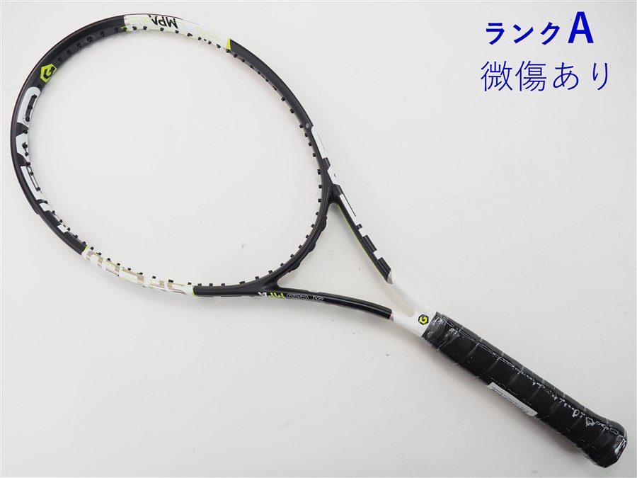 楽天市場】head speed x mpの通販