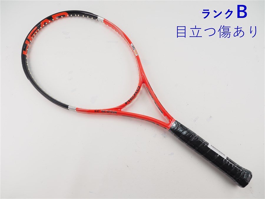 楽天市場】head microgel radical osの通販