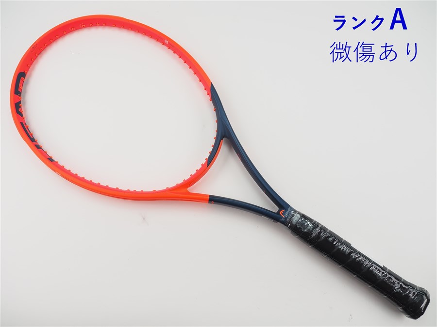 楽天市場】【中古】ヘッド ラジカル MP 2023年モデルHEAD RADICAL MP