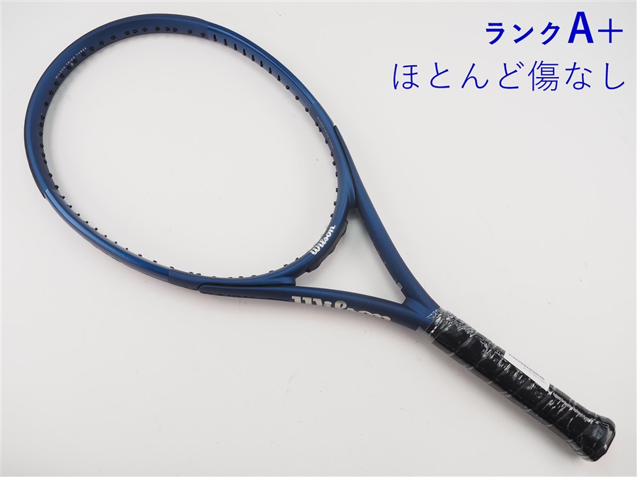 楽天市場】ウィルソン テニスラケット トライアドの通販