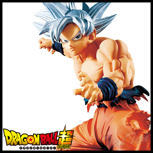 楽天市場】ドラゴンボール超 MAXIMATIC THE SON GOKOU I 孫悟空 身勝手