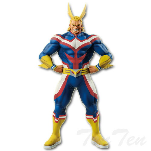 楽天市場】僕のヒーローアカデミア AGE OF HEROES ALL MIGHT Special B