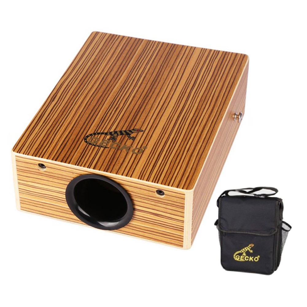 楽天市場】【公式】カホン 楽器 初心者 子供 Cajon トラベル カホン