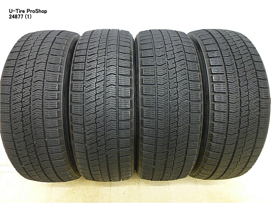 楽天市場】中古 スタッドレスタイヤ 17インチ（タイヤ幅（mm）195）の通販