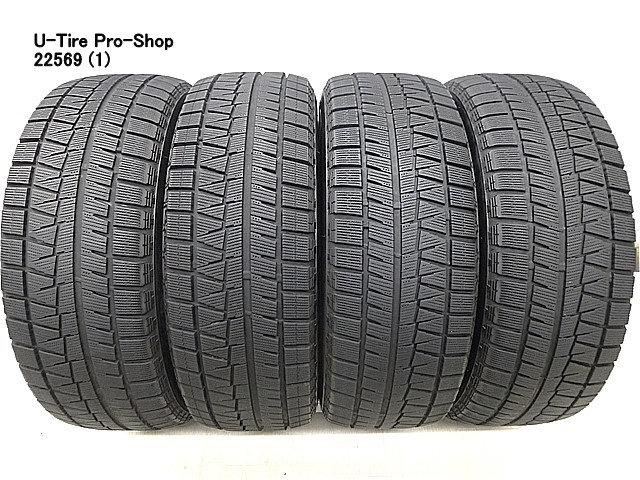 楽天市場】中古 スタッドレスタイヤ ブリヂストン アイスパートナー2