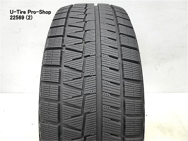 楽天市場】中古 スタッドレスタイヤ ブリヂストン アイスパートナー2