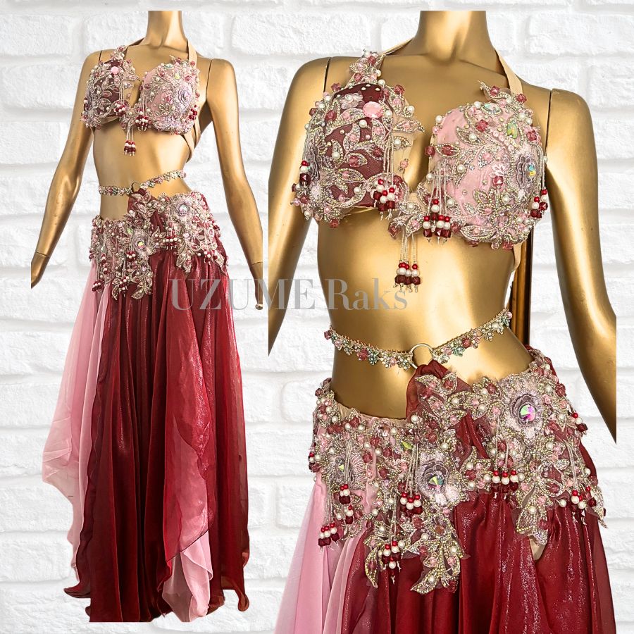 ベリーダンス衣装/Amr imgrc0081097804.jpg