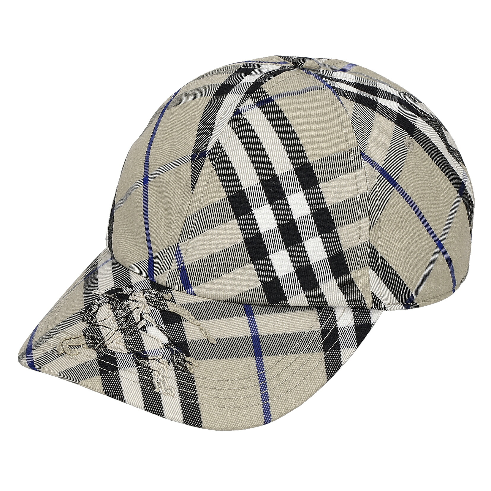 楽天市場】burberry キャップの通販